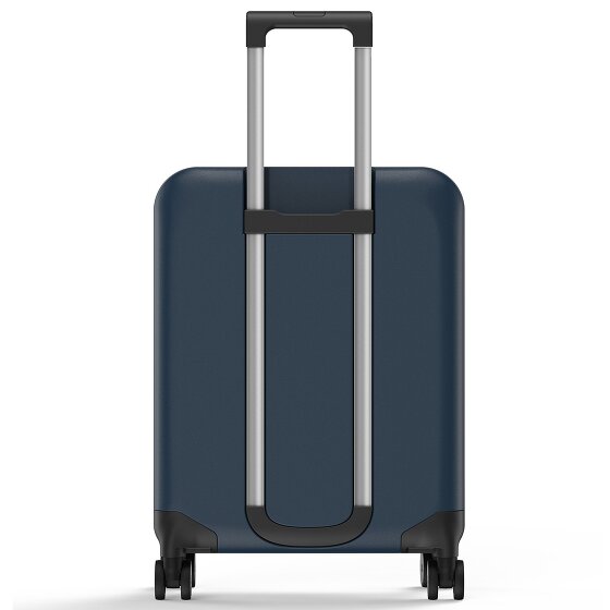 Rollink Vega 360 4 roues Valise cabine S 55 cm