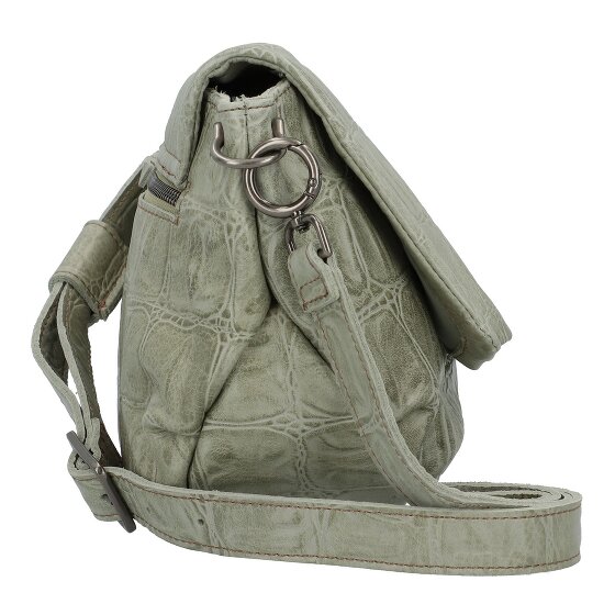 FredsBruder Crolinchen Sac à bandoulière M Cuir 26 cm