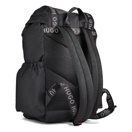 Hugo Conraad Daypack 43 cm Compartiment ordinateur