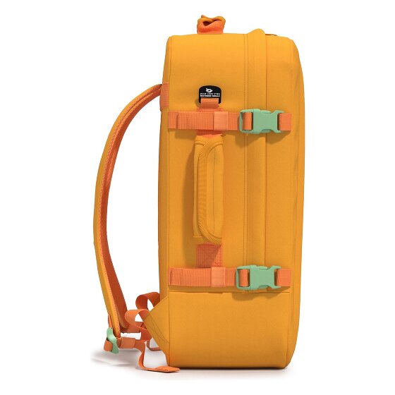 Cabin Zero Classic 114 Daypack 51 cm Compartiment ordinateur