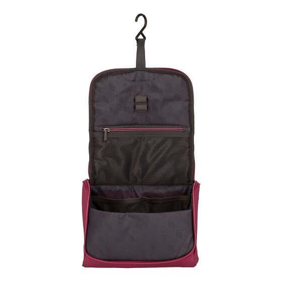 Travelite Skaii Trousse de toilette 23 cm