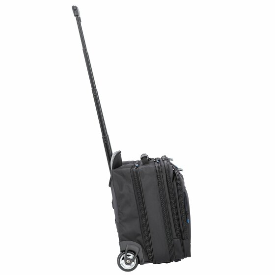 Lightpak Bravo, trolley business à 2 roulettes, 38 cm, compartiment pour ordinateur portable