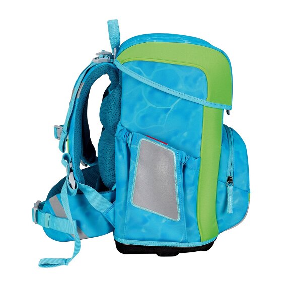 Scout Neo Set de cartables 4 pièces