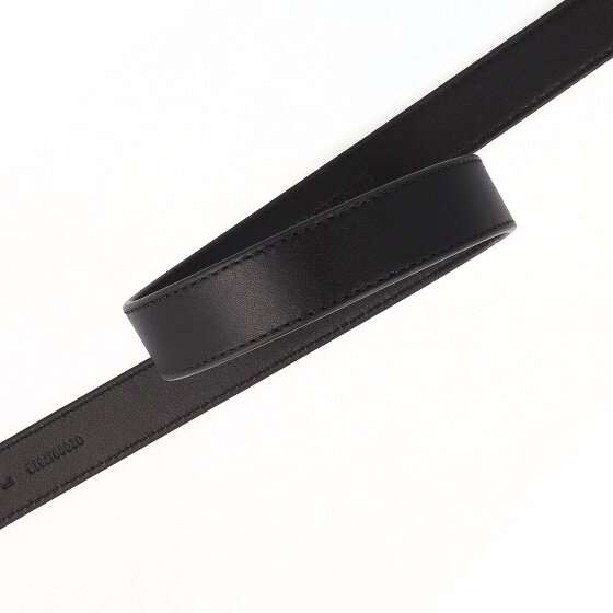 Lauren Ralph Lauren Logo Ceinture Cuir