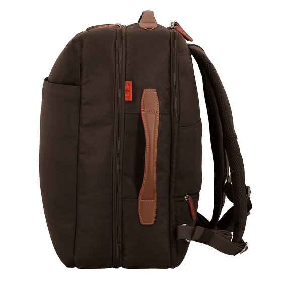 Jump Sac à dos de voyage Uppsala L 45 cm