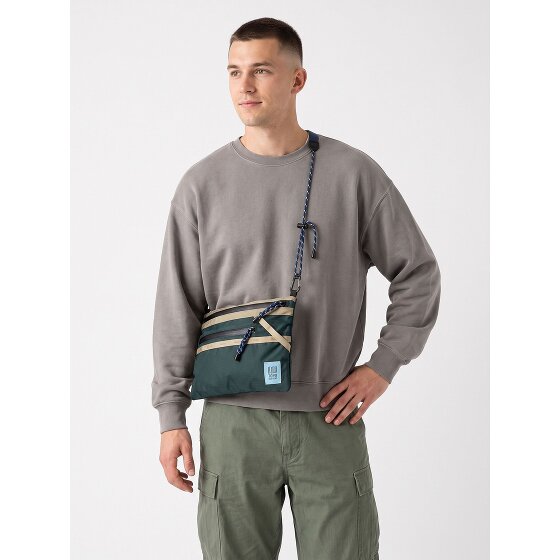 Topo Designs Mountain Sac à bandoulière 31 cm