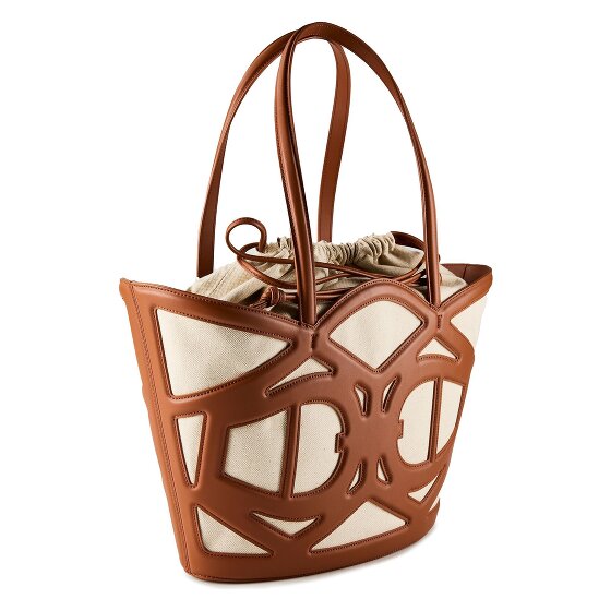 AIGNER Azzu Sac de shopper Cuir 47 cm