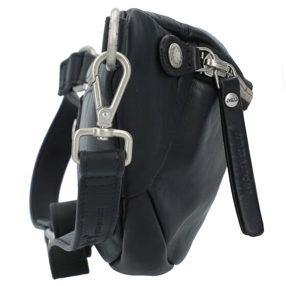 aunts & uncles Jamie's Orchard Bilberry Sac banane Cuir 29 cm