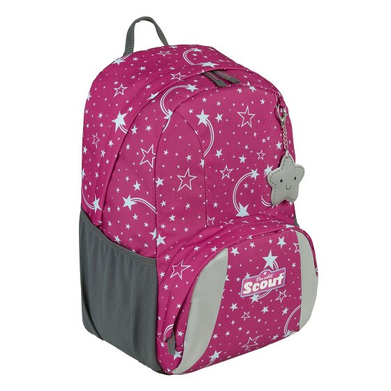 Scout Adventure Sac à dos scolaire 39 cm