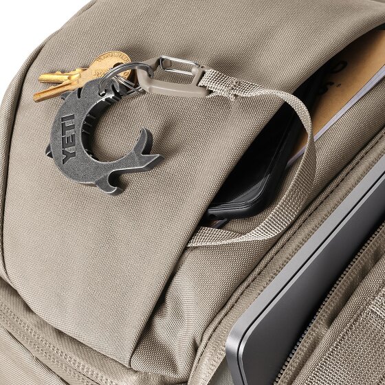 Yeti Ranchero Daypack 51 cm Compartiment pour ordinateur portable