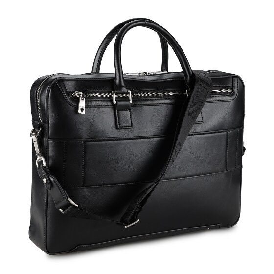 Guess Torino Porte-documents 41 cm Compartiment pour ordinateur portable
