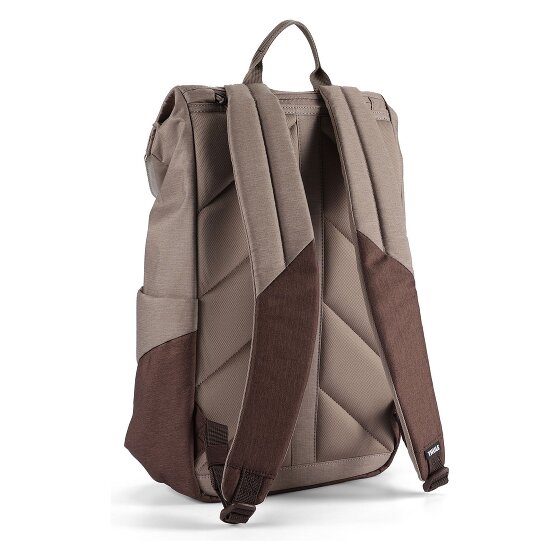 Thule Lithos Daypack 42 cm Compartiment ordinateur