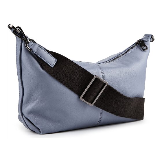 Liebeskind Paris Sac à bandoulière S Cuir véritable 26 cm