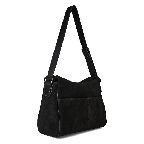 PINKO Leaf Sac à main Cuir véritable 31.5 cm