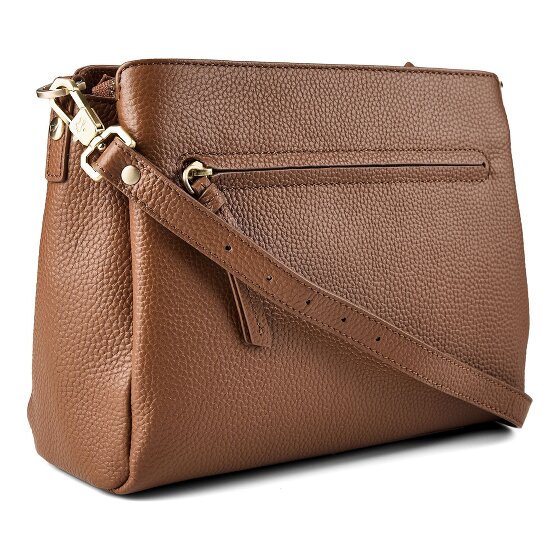 Braun Büffel Hanna Sac à bandoulière S Cuir véritable 28 cm