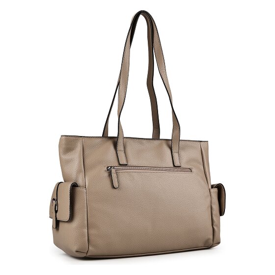 Tom Tailor Charis Sac à bandoulière L 37 cm