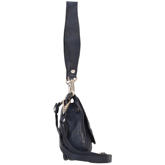 Campomaggi Sac à bandoulière en cuir 19 cm