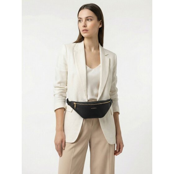 Lazarotti Bologna Leather Sac banane Cuir 31 cm