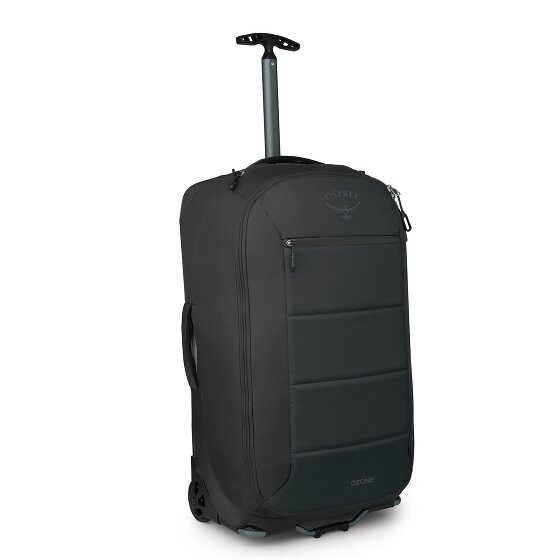 Osprey Ozone 80L 2 roulettes Trolley 73 cm