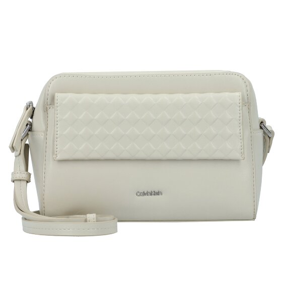 Calvin Klein Calvin Mini Quilt Sac à bandoulière 21 cm