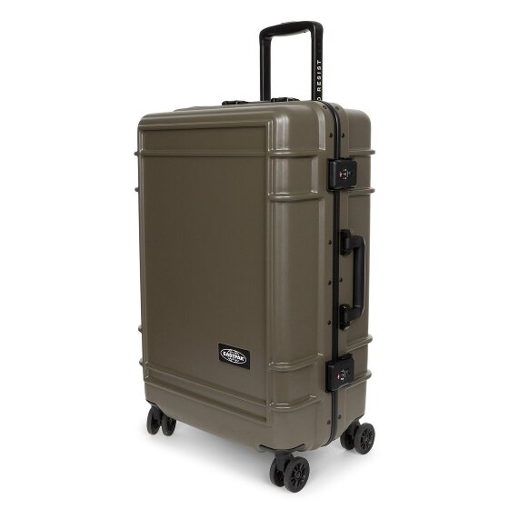 Eastpak Resist'r Case 4 roues Valise cabine M 69 cm