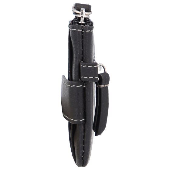 Esquire Dallas Étui à clés Cuir 13 cm