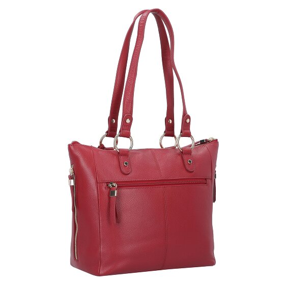 Picard Java Sac de shopper Cuir 36 cm Compartiment pour ordinateur portable