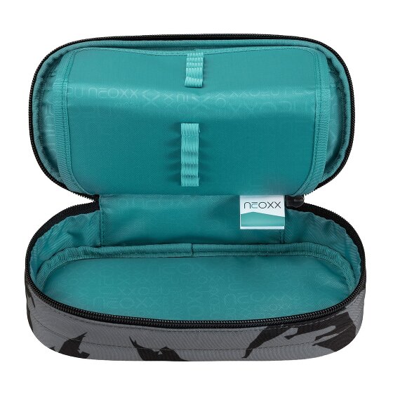 Neoxx Trousse à crayons 22.5 cm