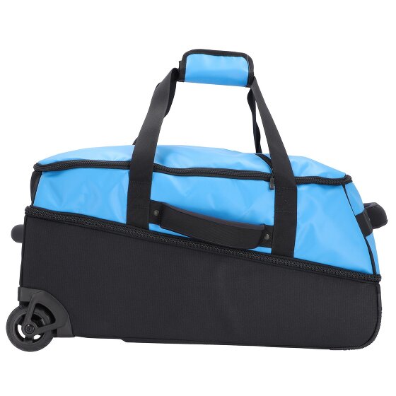 Vaude Rotuma 65 2 roues Valise cabine 61 cm