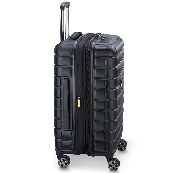 Delsey Paris Shadow 5.0 trolley 4 roues 66 cm