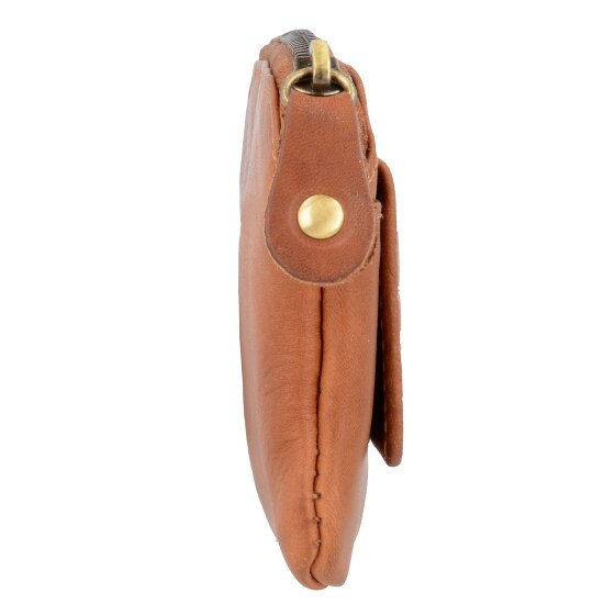The Chesterfield Brand Oliver Étui à clés Cuir 12 cm