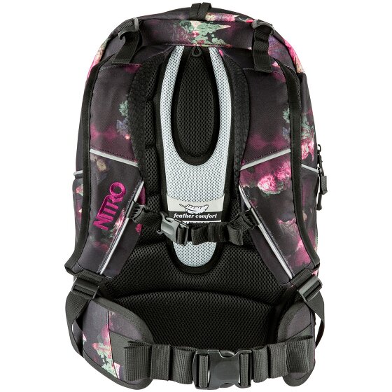 NITRO Daypack Superhero sac à dos scolaire 44 cm