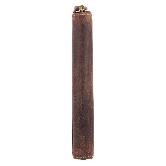 Greenburry Vintage Étui pour cartes d'identité Cuir 9.5 cm