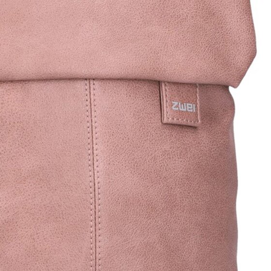 Zwei Mademoiselle.M Daypack 35 cm Compartiment pour ordinateur portable