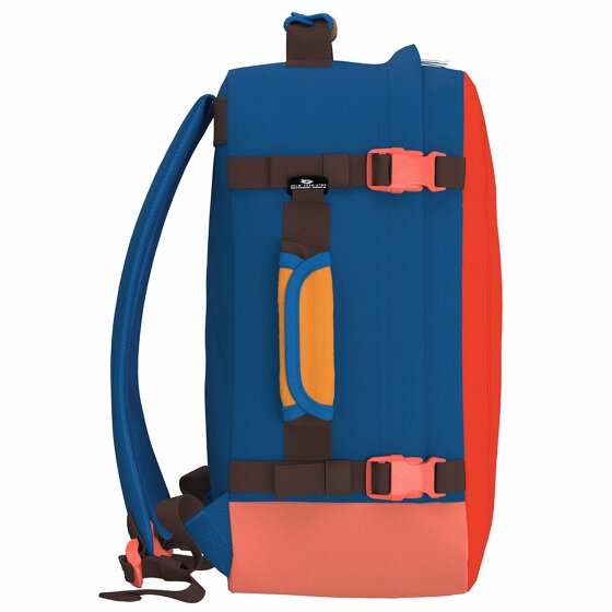 Cabin Zero Classic 36L Cabin Backpack sac à dos 45 cm