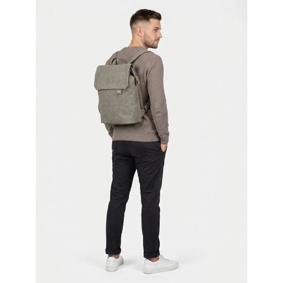 Zwei Mademoiselle.M Daypack 35 cm Compartiment ordinateur