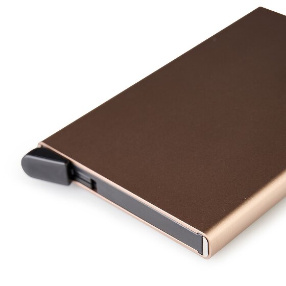 Secrid Cardprotector Étui pour cartes de crédit Protection RFID 10 cm