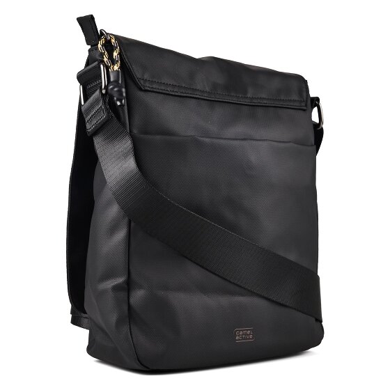 camel active Explore Sac à bandoulière M 26 cm