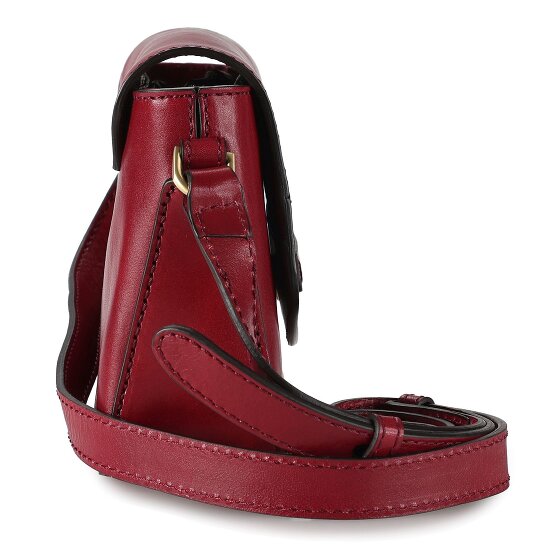 The Bridge Iolanda Sac à bandoulière Cuir 23.5 cm