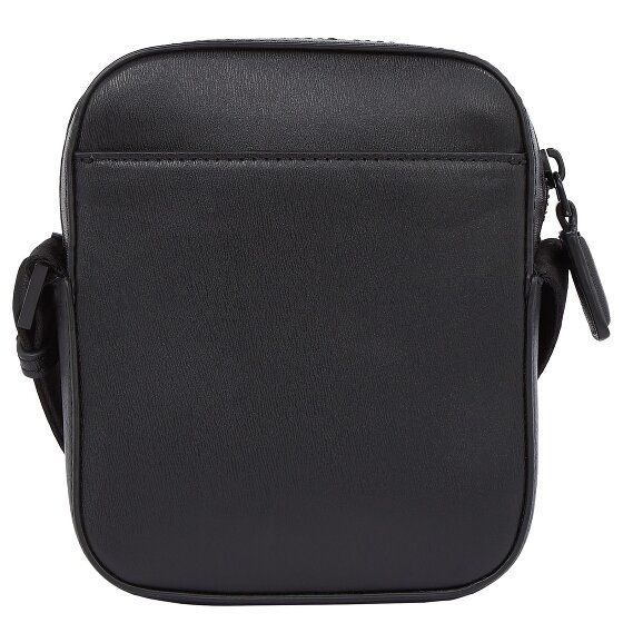 Calvin Klein Iconic Plaque Mini sac à bandoulière 13 cm