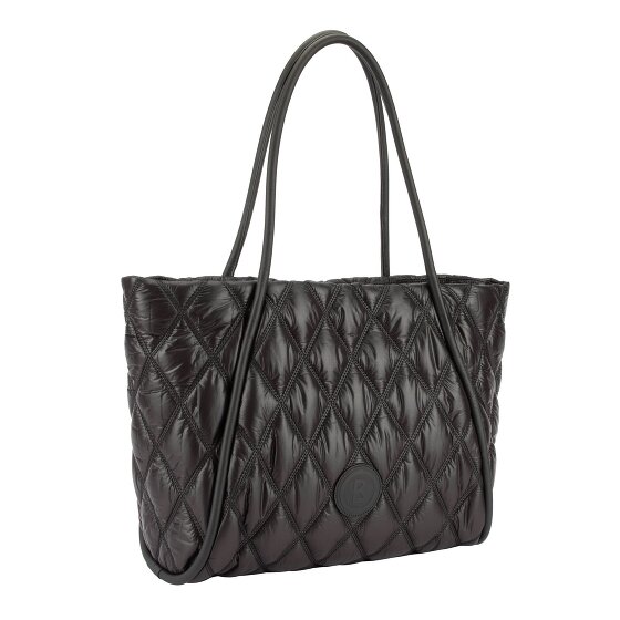 Bogner tirano Timea Sac de shopper Cuir 40 cm