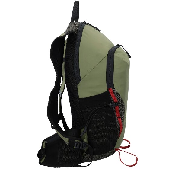 Piquadro Foldable Sac à dos de randonnée 50 cm