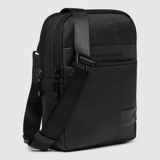 Piquadro Wollem Sac à bandoulière 23 cm
