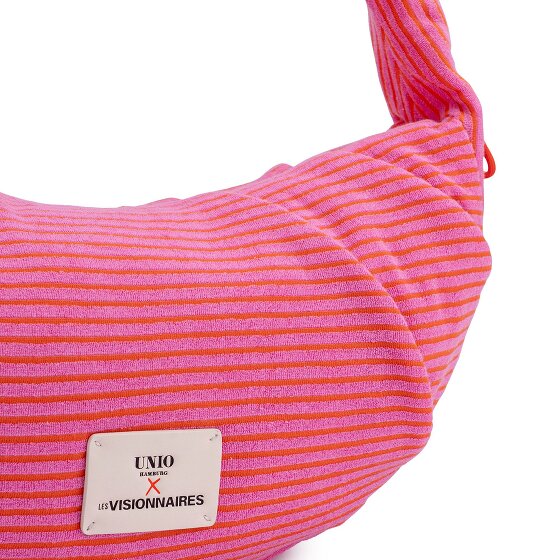 LES VISIONNAIRES Unio Vancouver Sac à bandoulière 41 cm