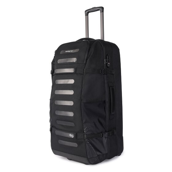 Hedgren Comby Journey 2 roulettes Sac de voyage 79 cm