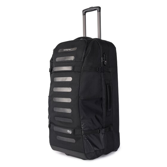 Hedgren Comby Journey 2 roues Sac de voyage 79 cm