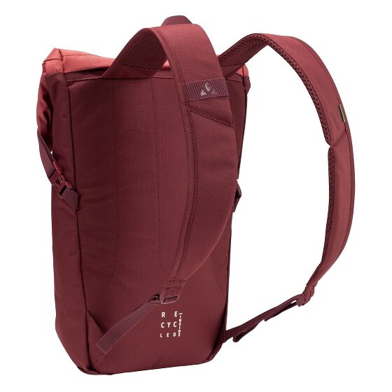 Vaude Unuk II Daypack 39 cm Compartiment pour ordinateur portable