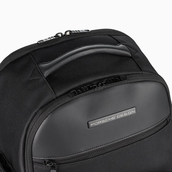 Porsche Design PD Voyager Daypack M 28 cm Compartiment pour ordinateur portable