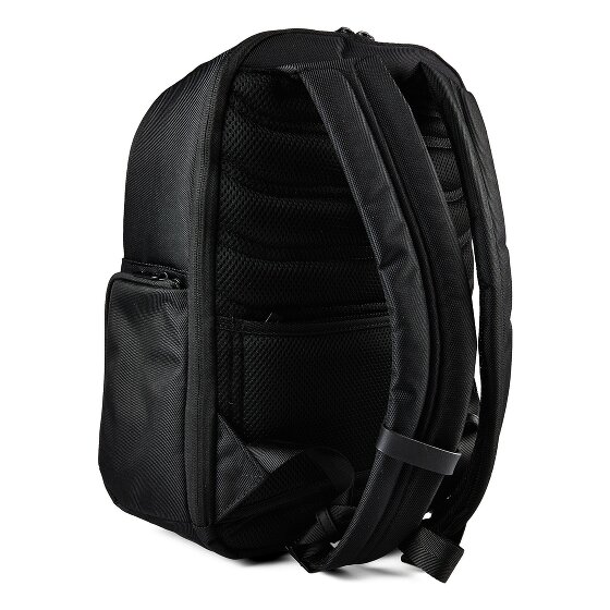 Porsche Design PD Voyager Daypack M 28 cm Compartiment ordinateur
