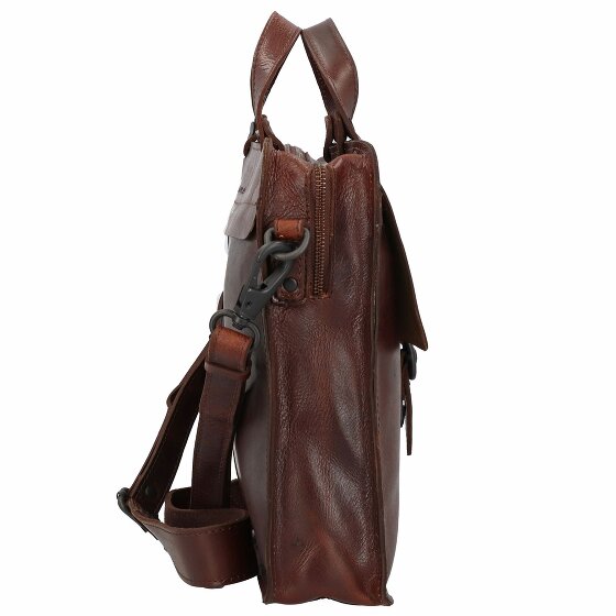 Harold's Aberdeen Porte-documents en cuir 37 cm